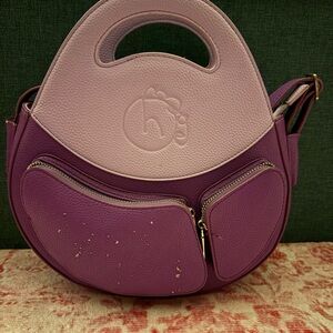 Homage year Ova manifestation abundant Designer Women's Bag